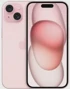 APPLE iPhone 15, 128GB, 6.1", roza